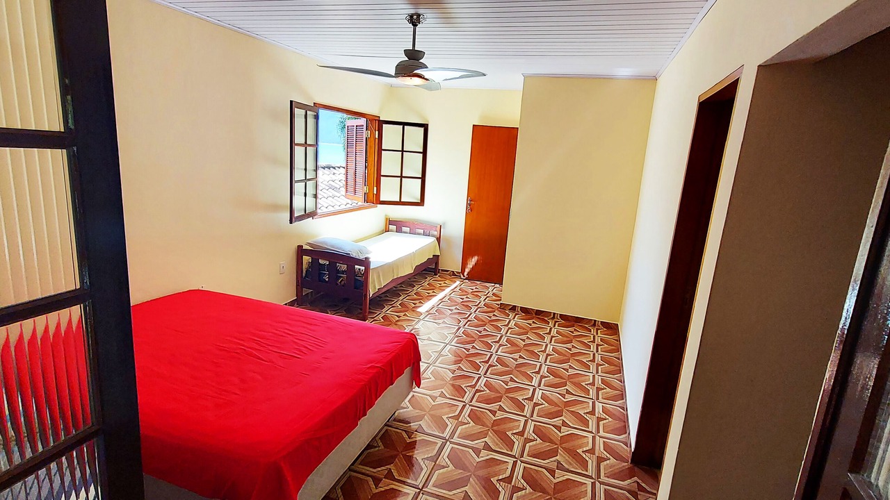 Photo of Bedroom in Picinguaba