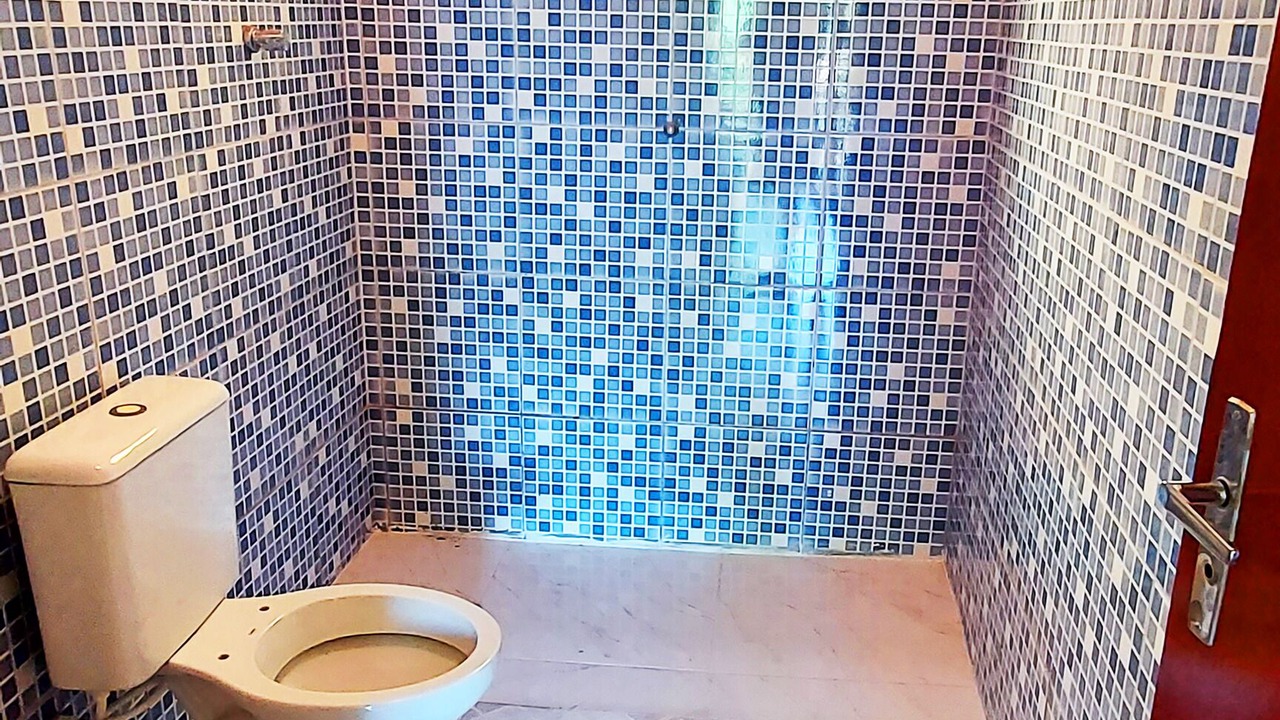 Photo of Bathroom in Picinguaba