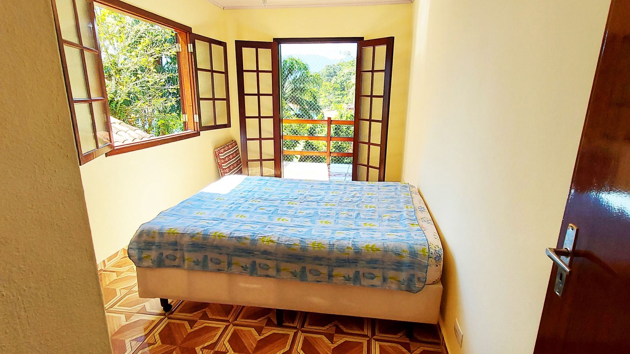 Photo of Bedroom in Picinguaba