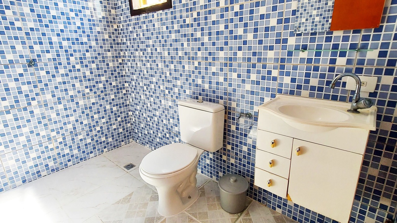 Photo of Bathroom in Picinguaba