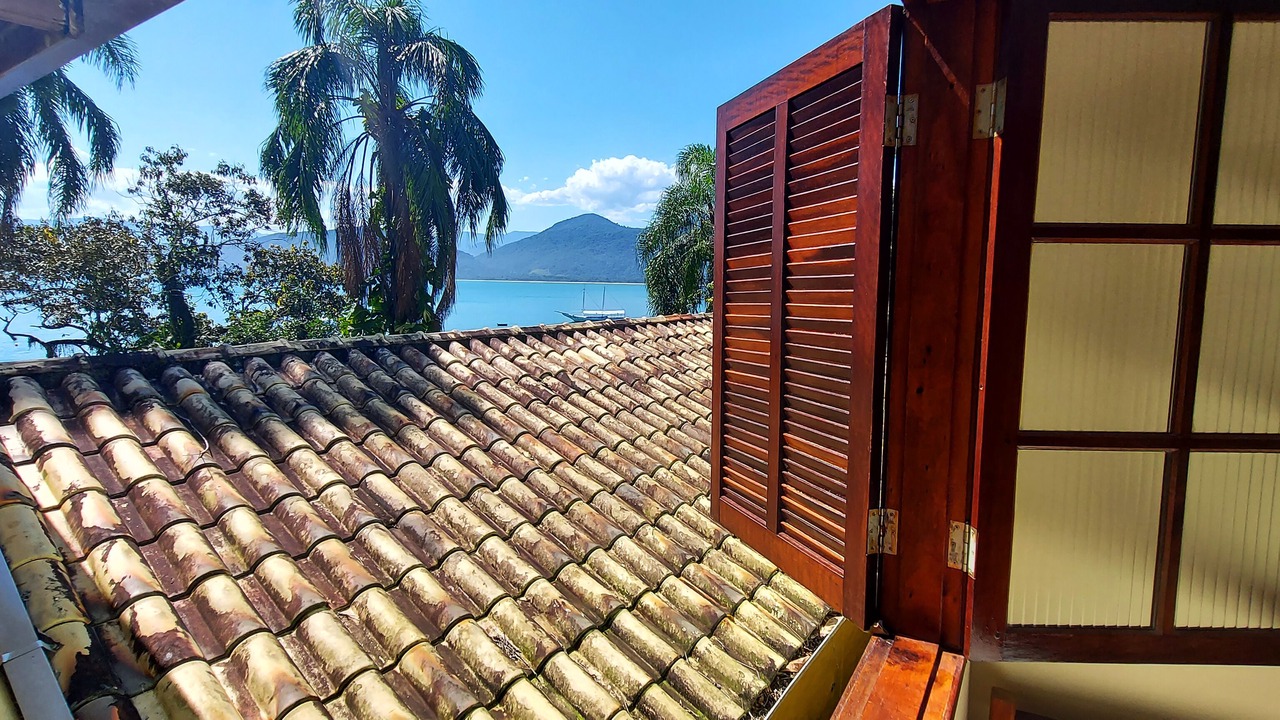 Photo of Outdoor in Picinguaba