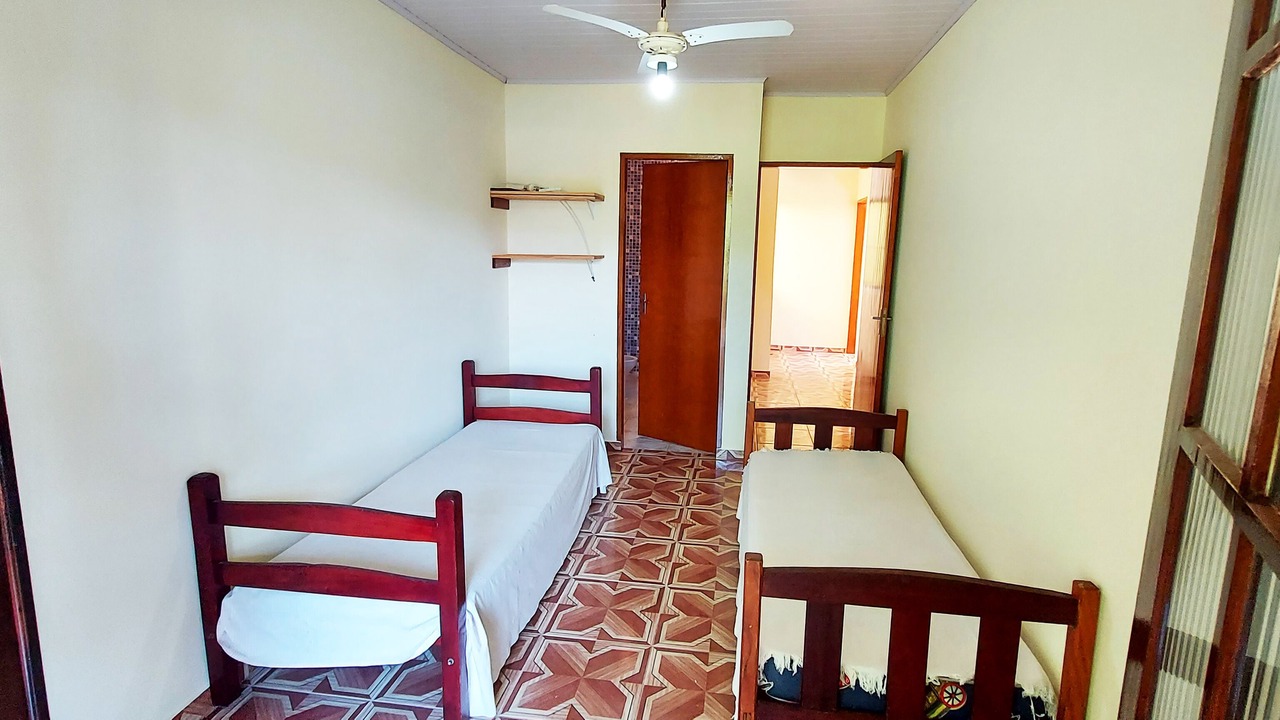 Photo of Bedroom in Picinguaba