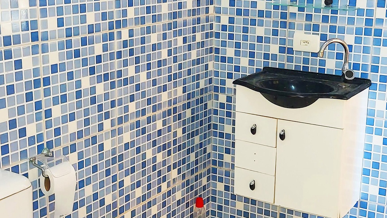 Photo of Bathroom in Picinguaba