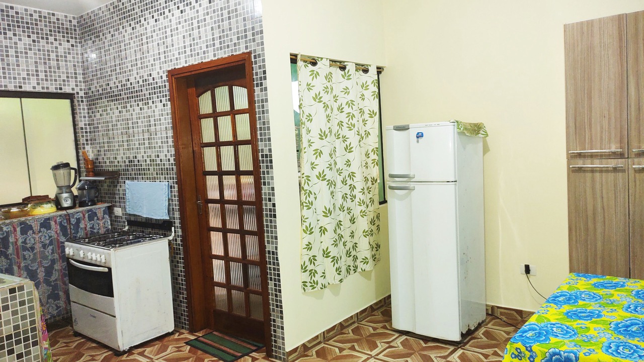 Photo of Kitchen in Picinguaba