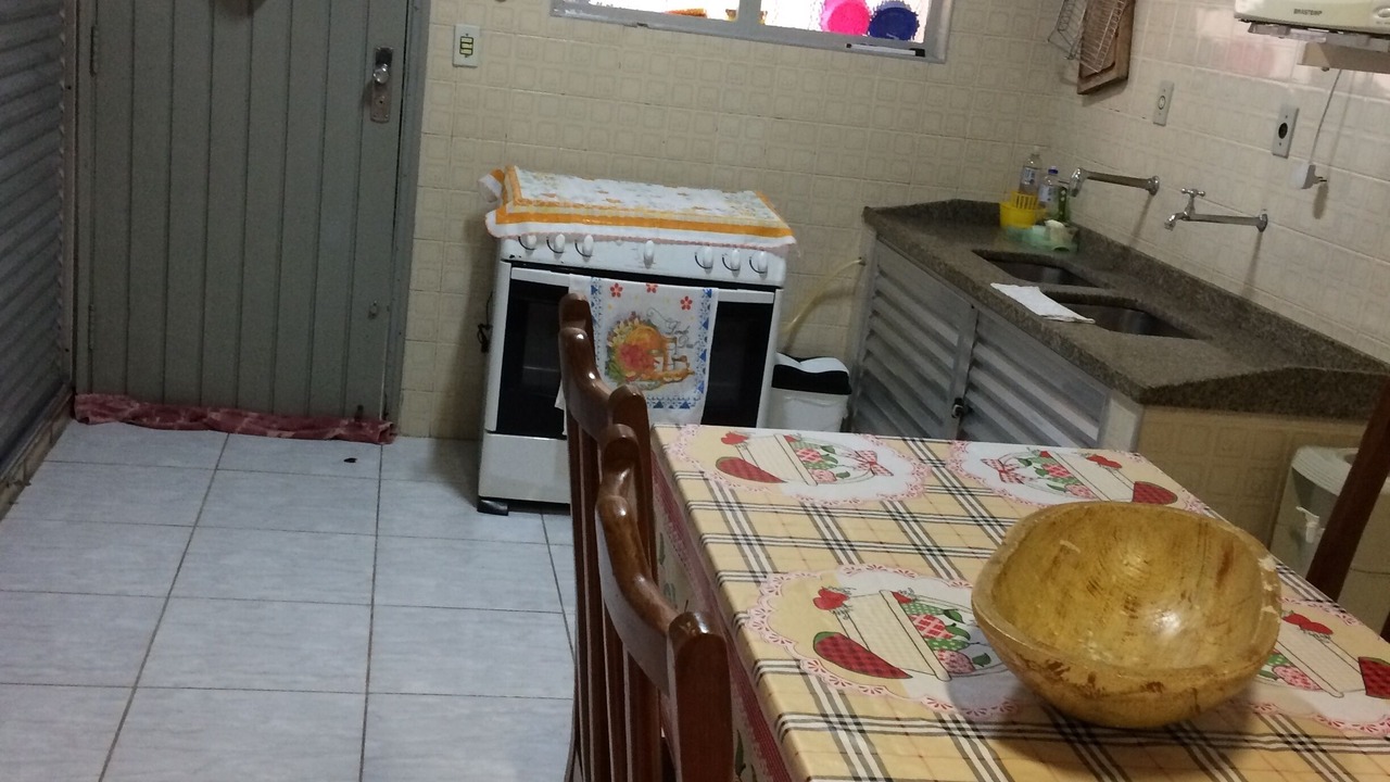 Photo of Kitchen in Vila Balnearia