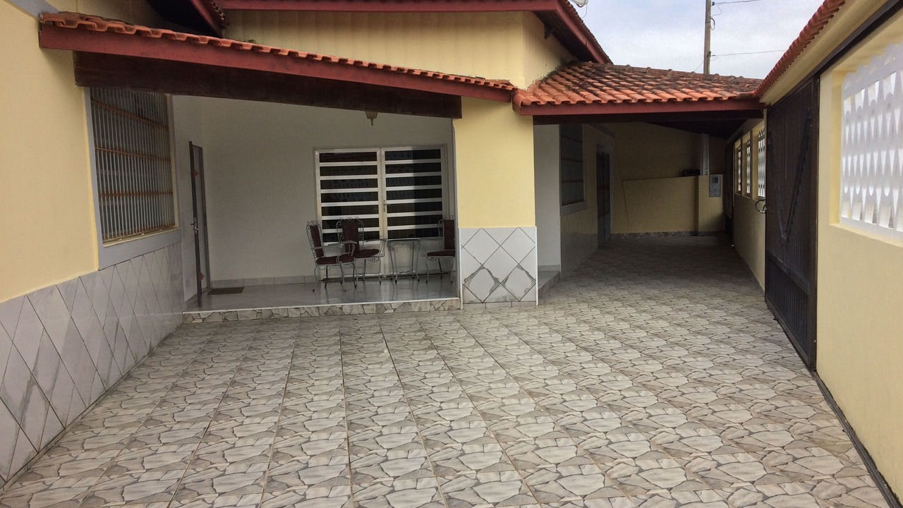 Photo of Patio Balcony in Vila Balnearia