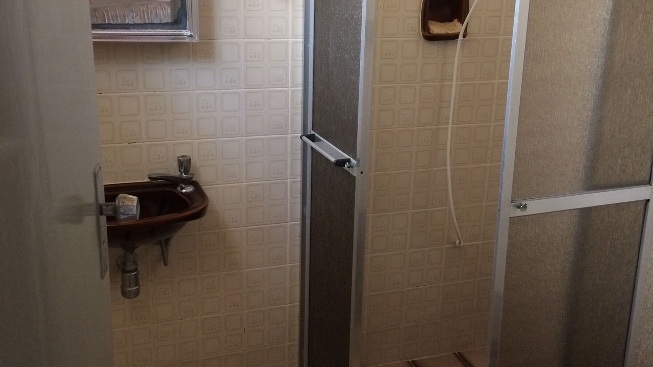 Photo of Bathroom in Vila Balnearia