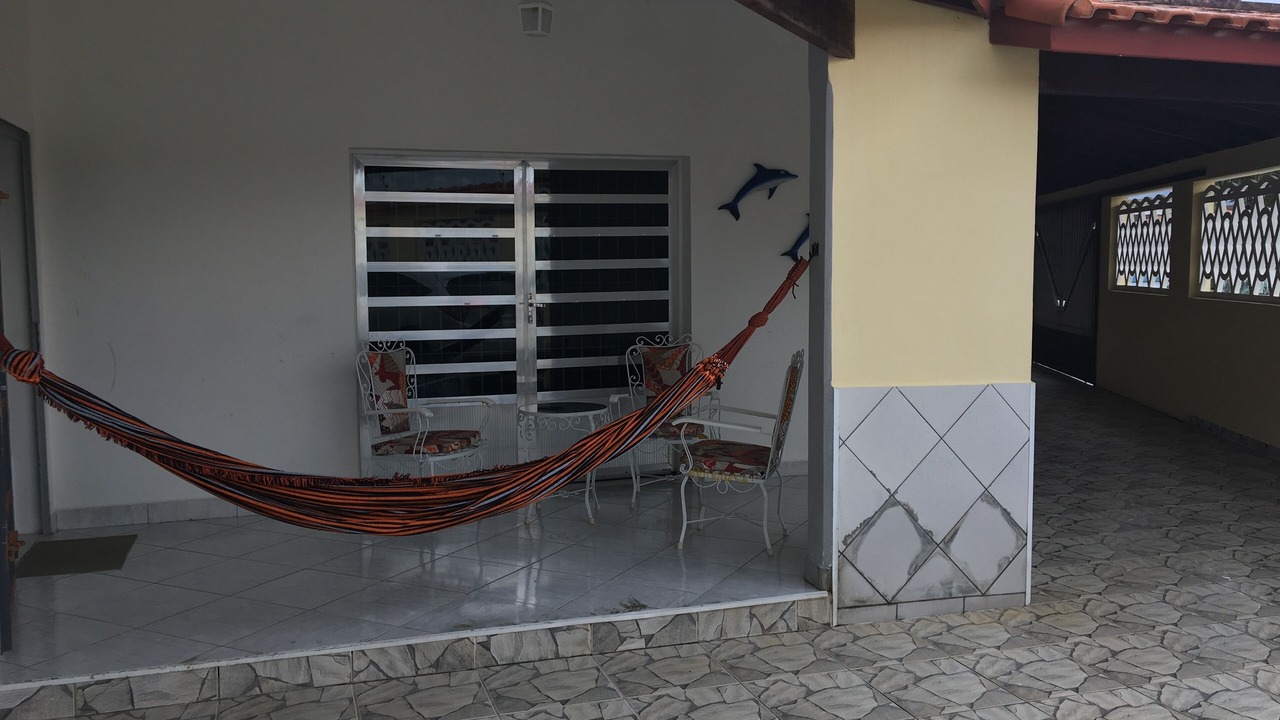 Photo of Patio Balcony in Vila Balnearia