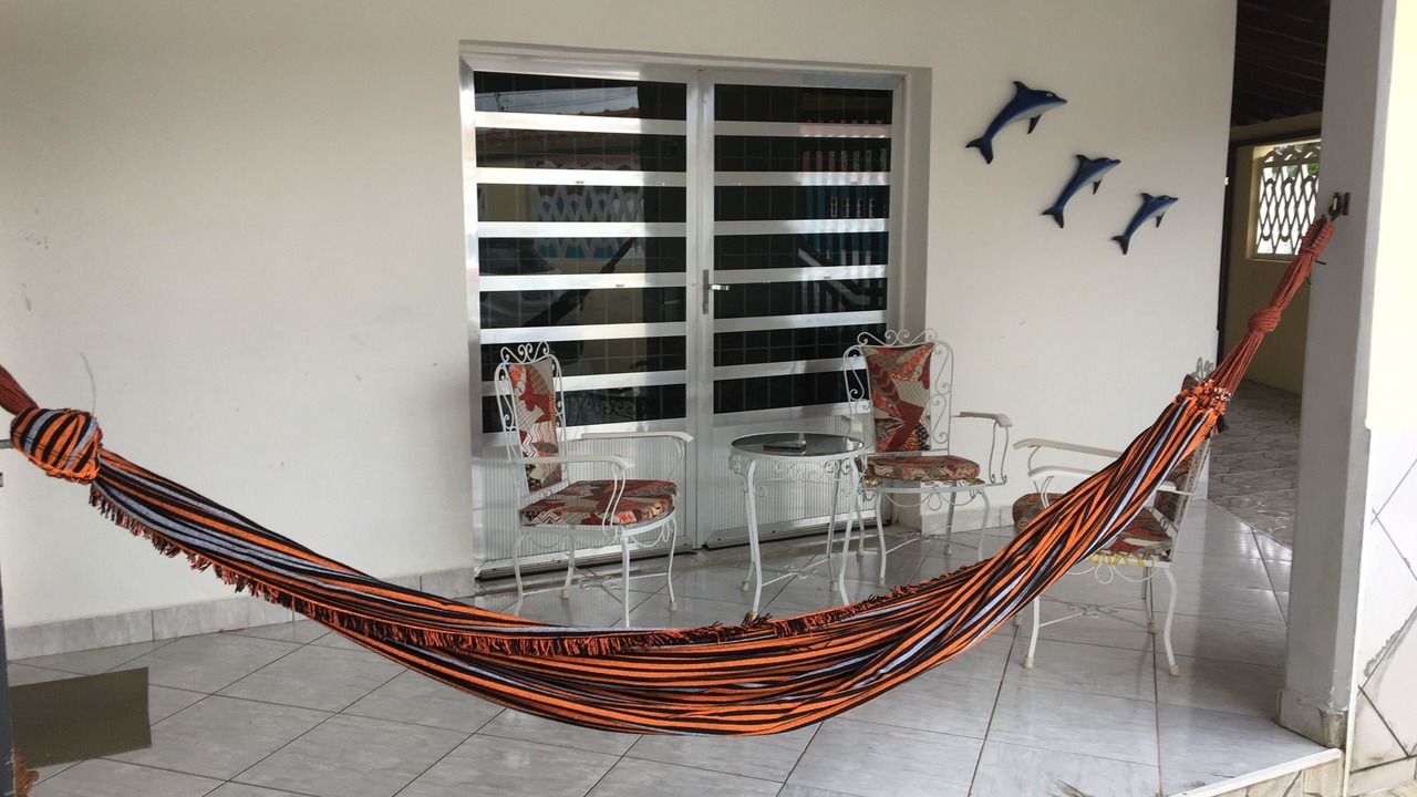 Photo of Patio Balcony in Vila Balnearia