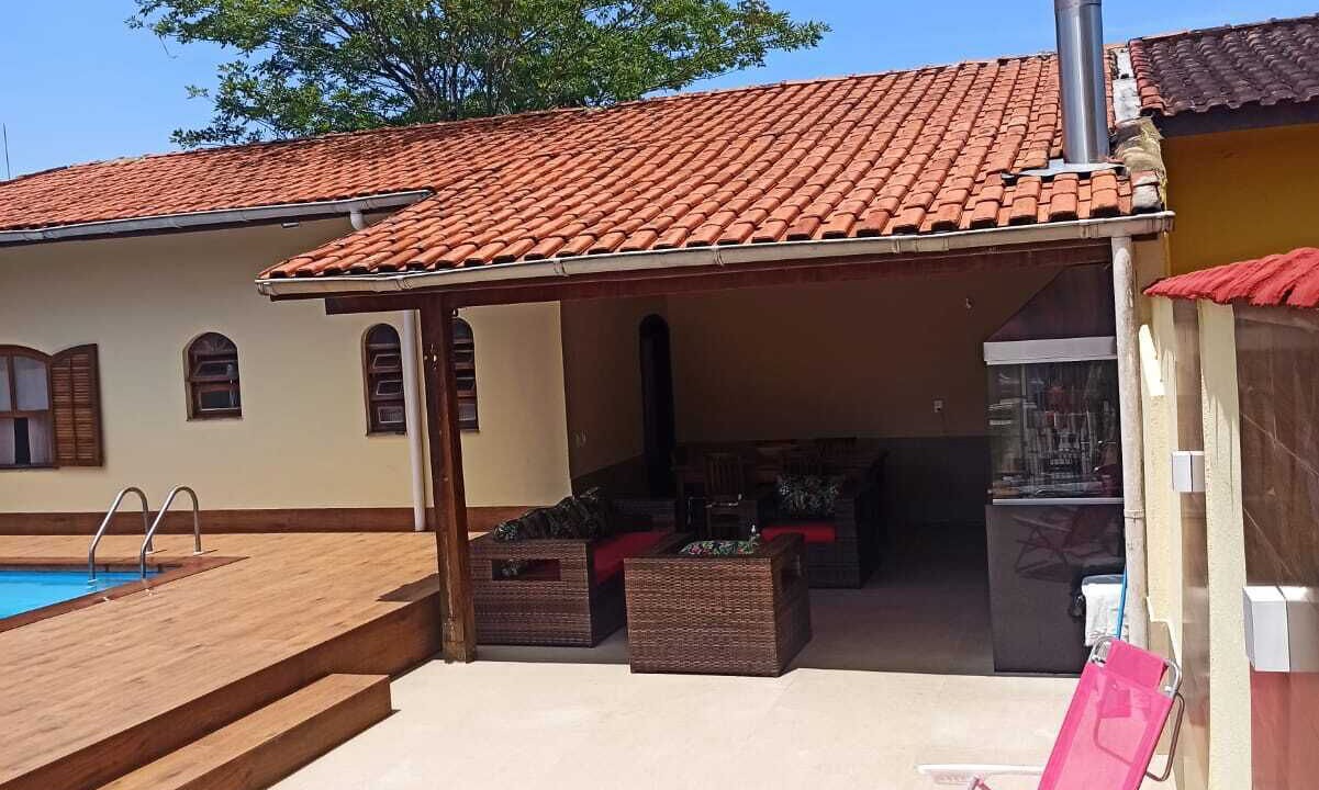 Photo of Outdoor in Jardim Rio da Praia