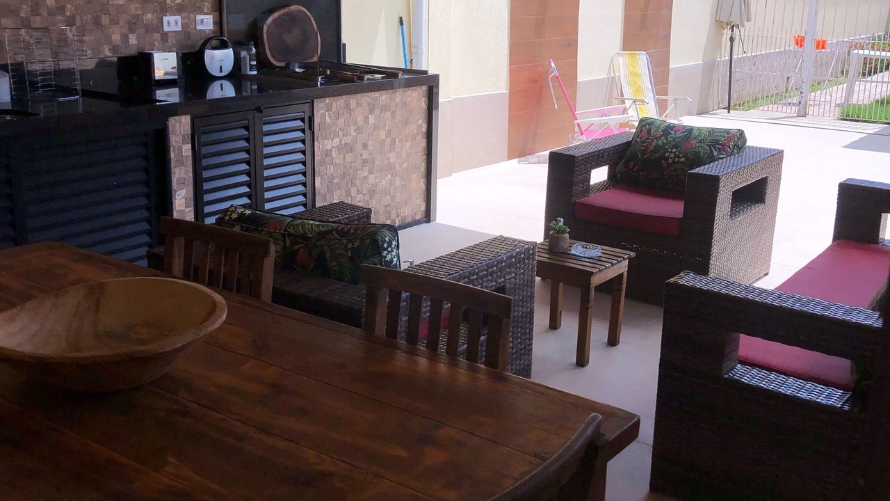 Photo of Outdoor in Jardim Rio da Praia