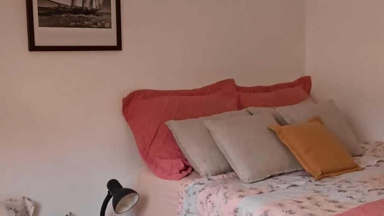 Photo of Bedroom in Jardim Rio da Praia