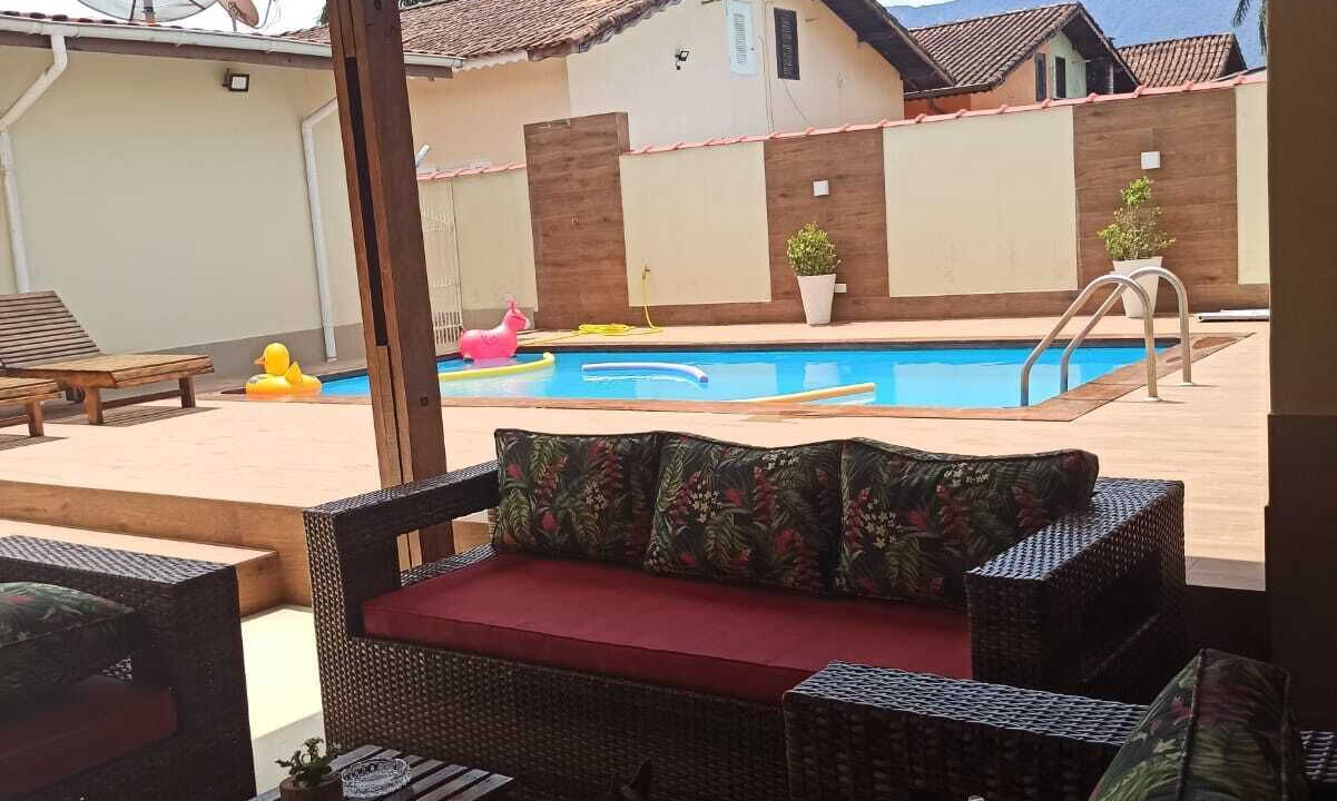 Photo of Outdoor in Jardim Rio da Praia