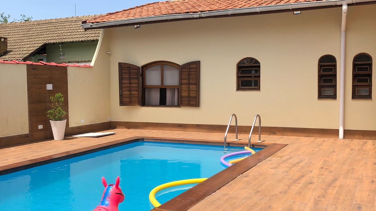 Photo of Outdoor in Jardim Rio da Praia