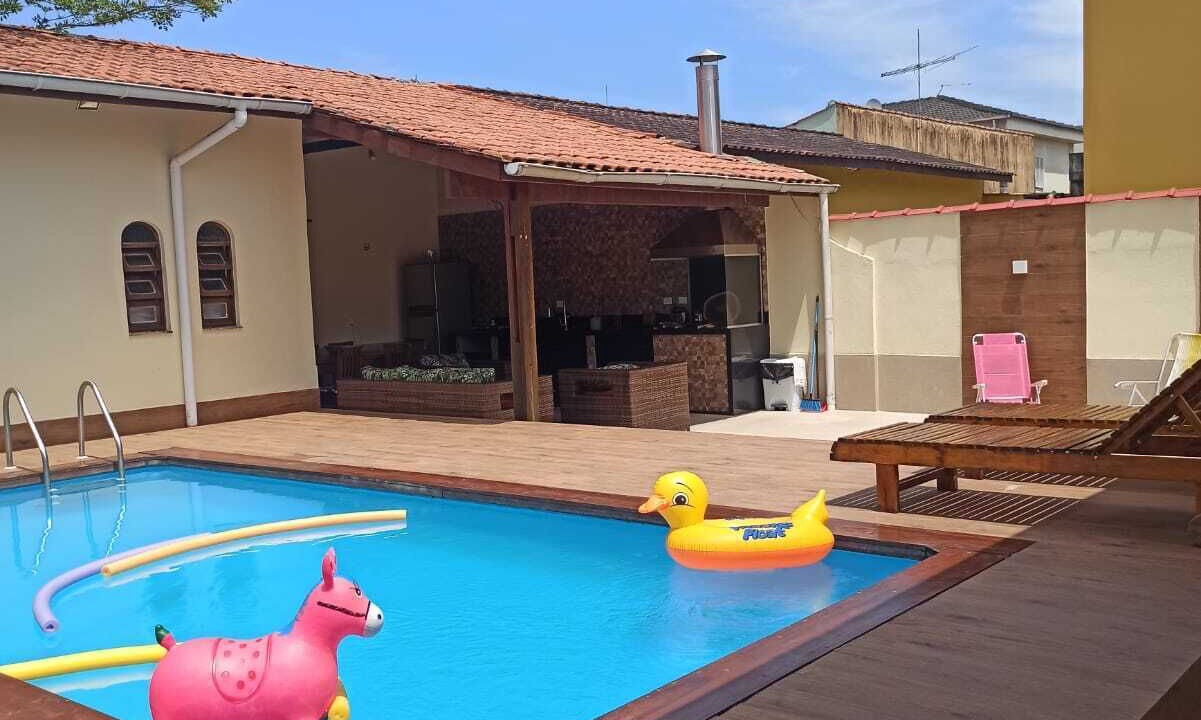 Photo of Outdoor in Jardim Rio da Praia