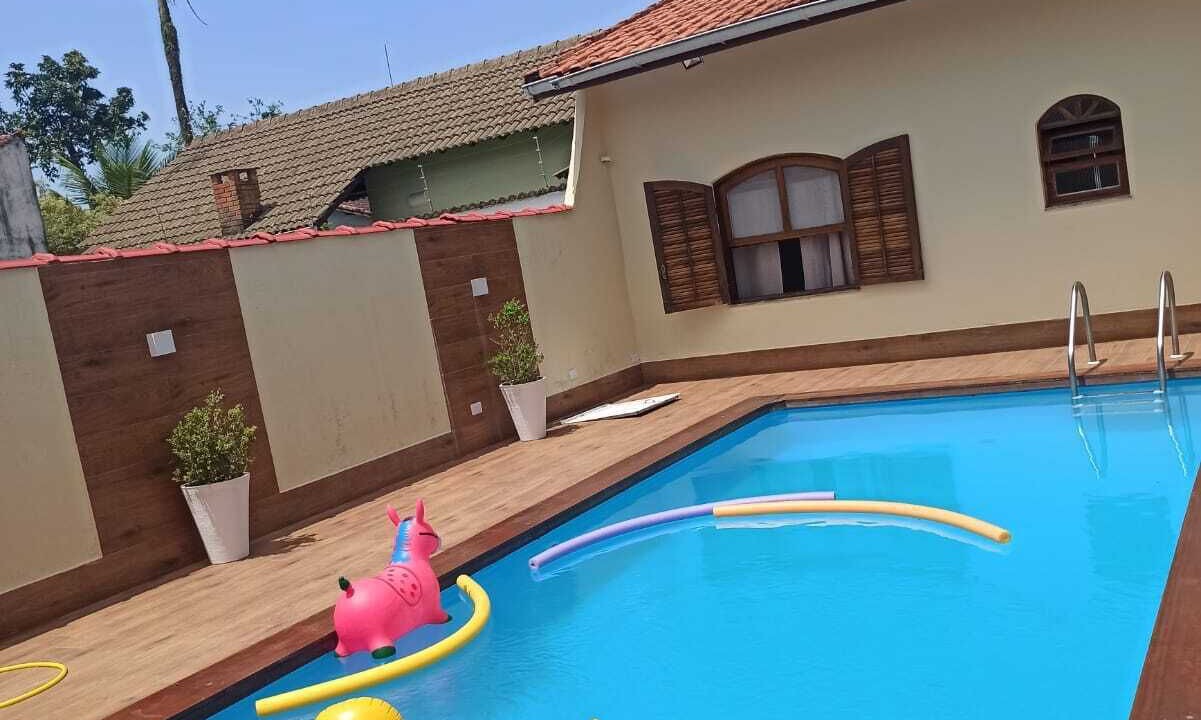 Photo of Outdoor in Jardim Rio da Praia