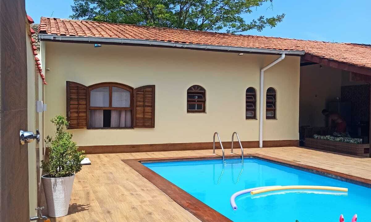 Photo of Outdoor in Jardim Rio da Praia