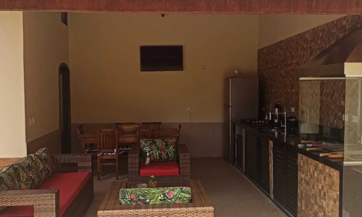 Photo of Outdoor in Jardim Rio da Praia