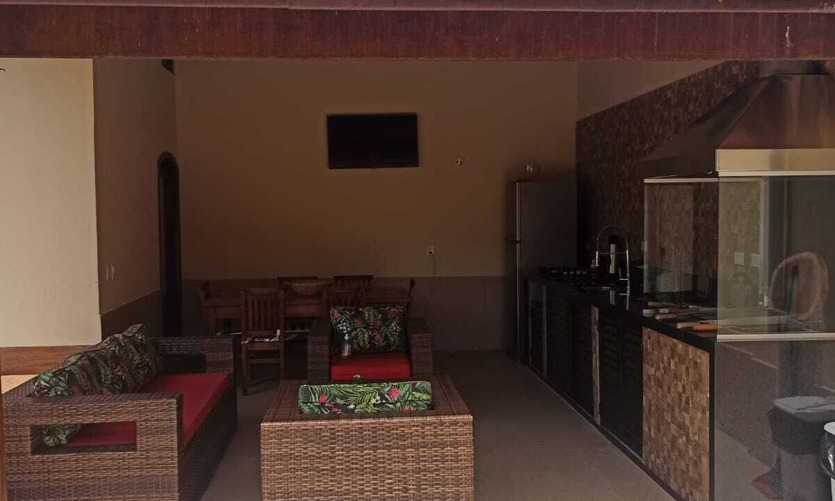 Photo of Outdoor in Jardim Rio da Praia