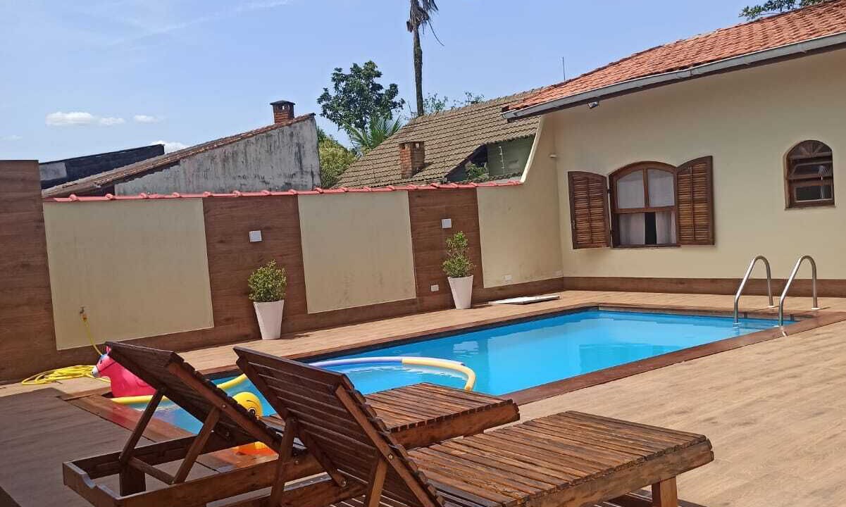 Photo of Outdoor in Jardim Rio da Praia