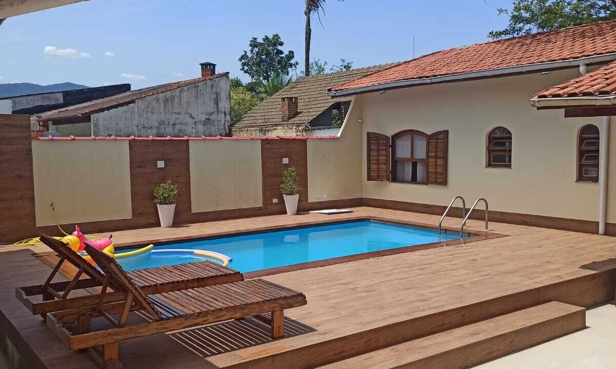 Photo of Outdoor in Jardim Rio da Praia