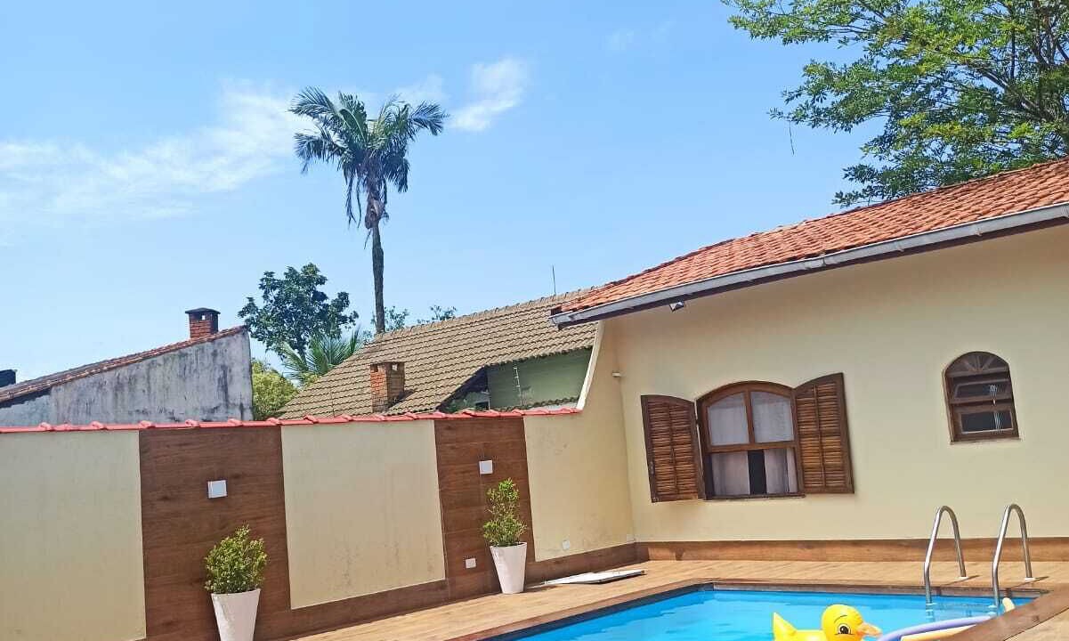 Photo of Outdoor in Jardim Rio da Praia