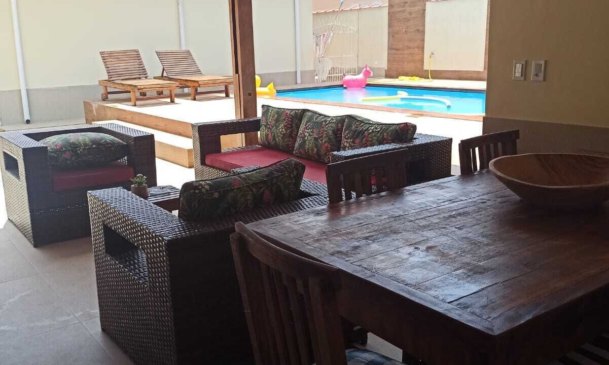Photo of Outdoor in Jardim Rio da Praia
