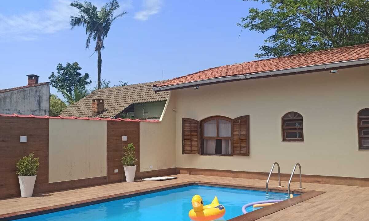 Photo of Outdoor in Jardim Rio da Praia
