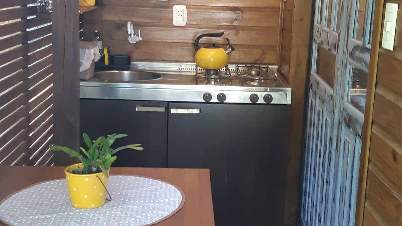 Photo of Kitchen in Alto Arroio