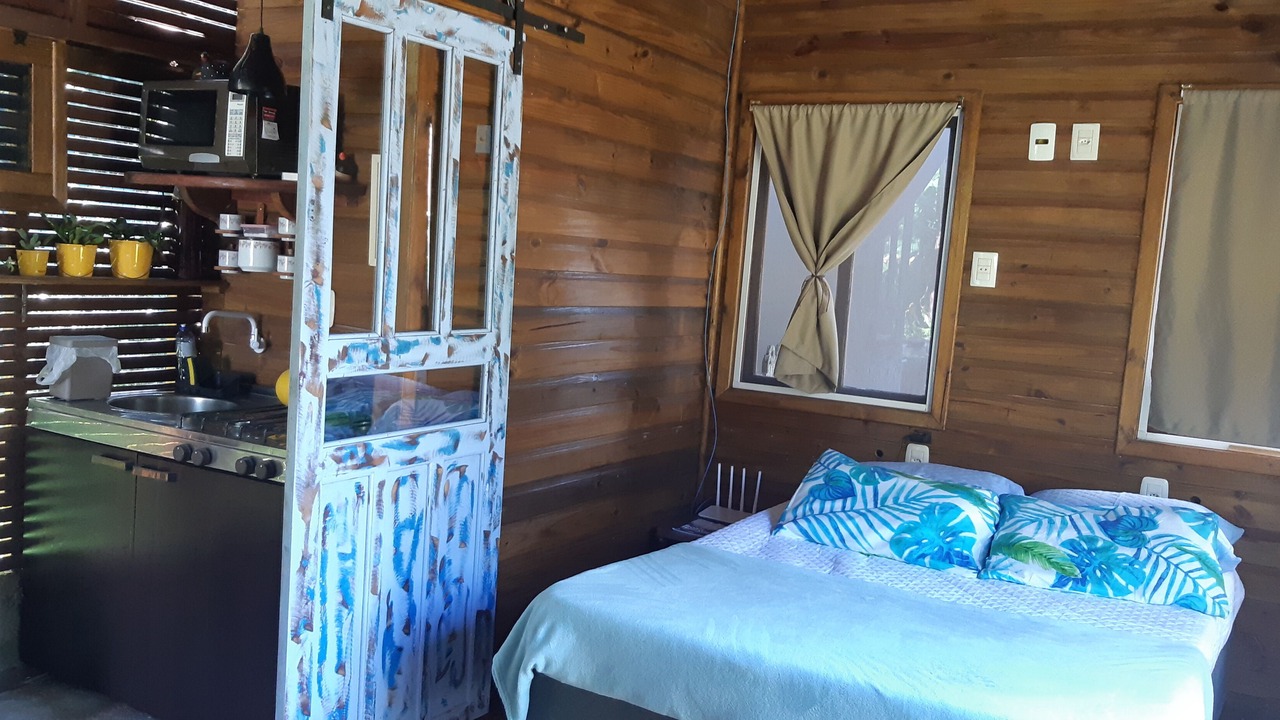 Photo of Bedroom in Alto Arroio