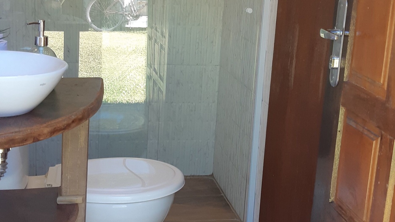 Photo of Bathroom in Alto Arroio