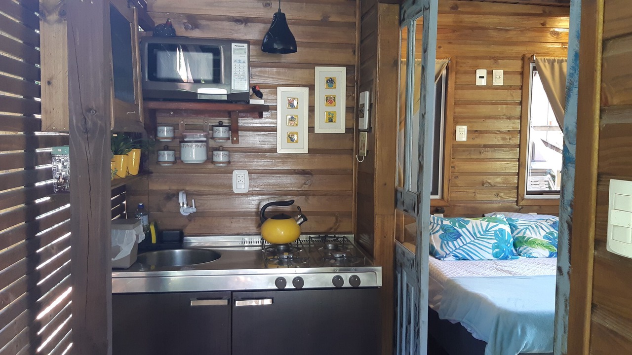 Photo of Bedroom in Alto Arroio