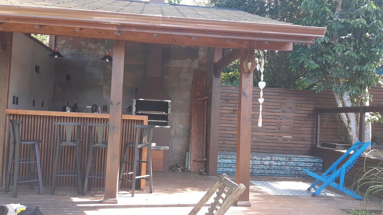 Photo of Patio Balcony in Alto Arroio