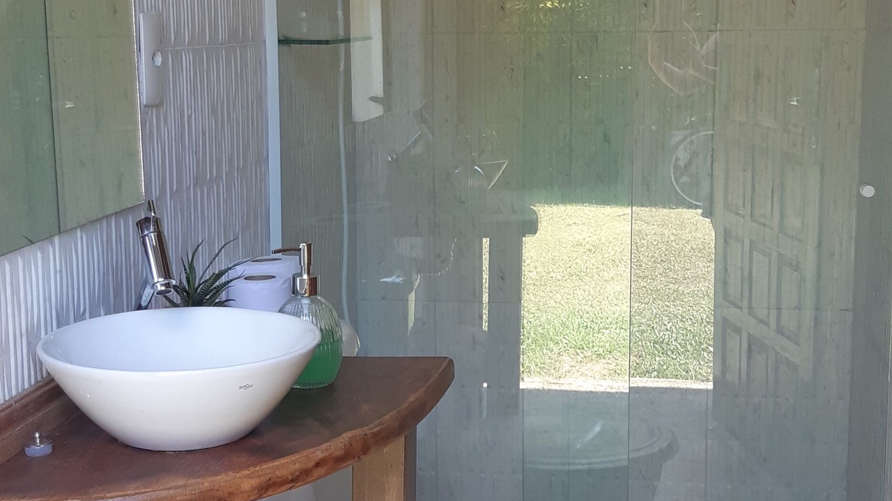 Photo of Bathroom in Alto Arroio