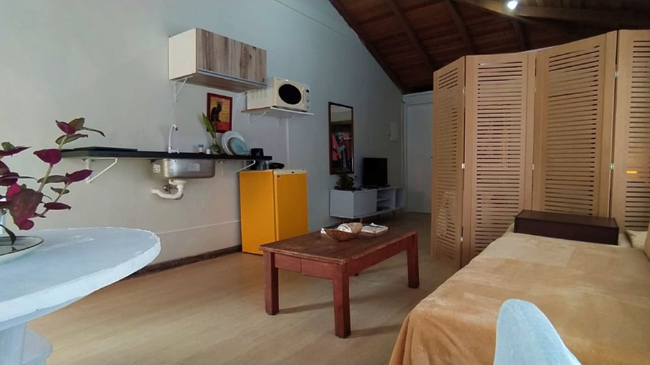 Photo of Livingroom in Canasvieiras
