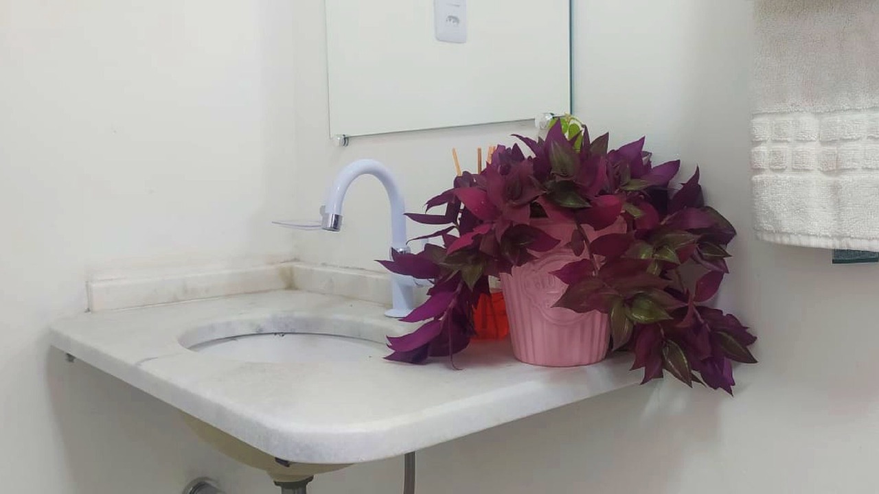 Photo of Bathroom in Canasvieiras
