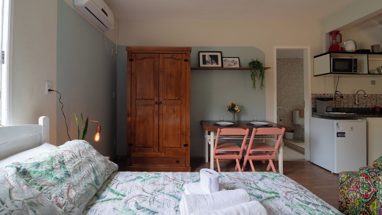 Photo of Bedroom in Canasvieiras