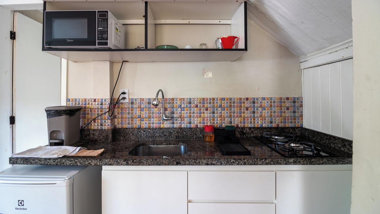 Photo of Kitchen in Canasvieiras