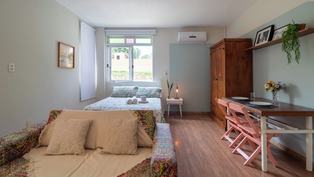 Photo of Bedroom in Canasvieiras