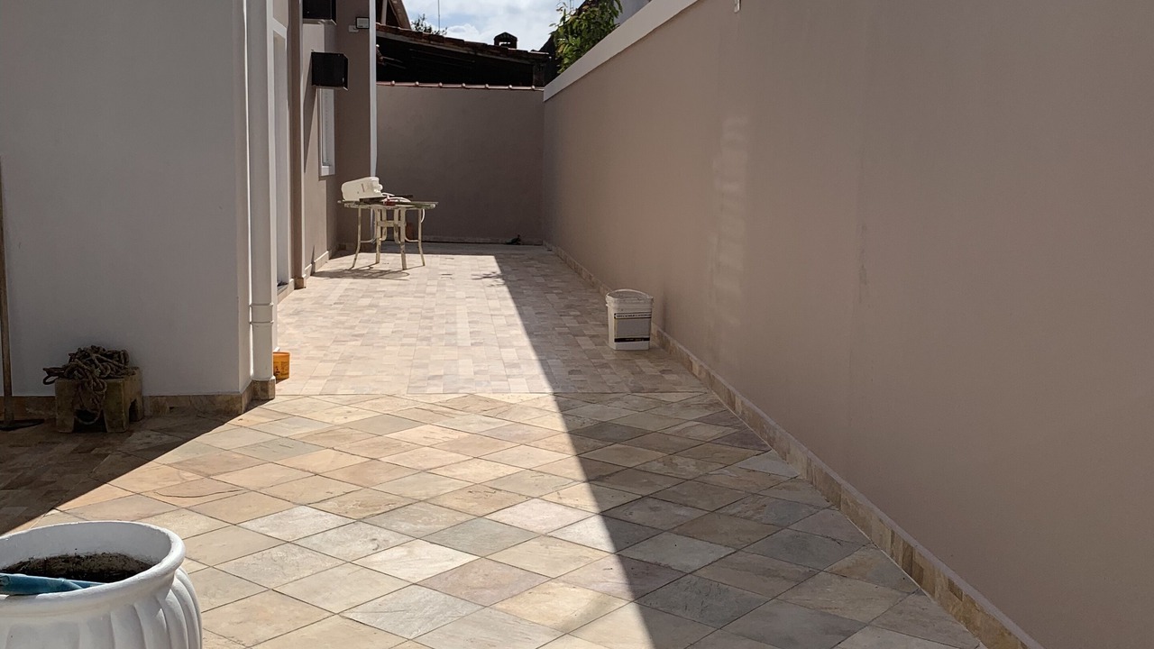 Photo of Patio Balcony in Parque Oasis