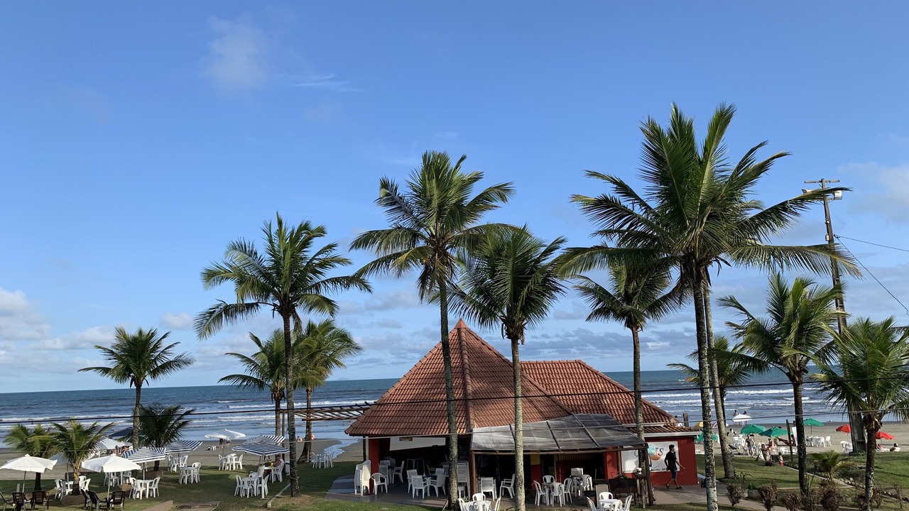 Photo of Outdoor in Parque Oasis