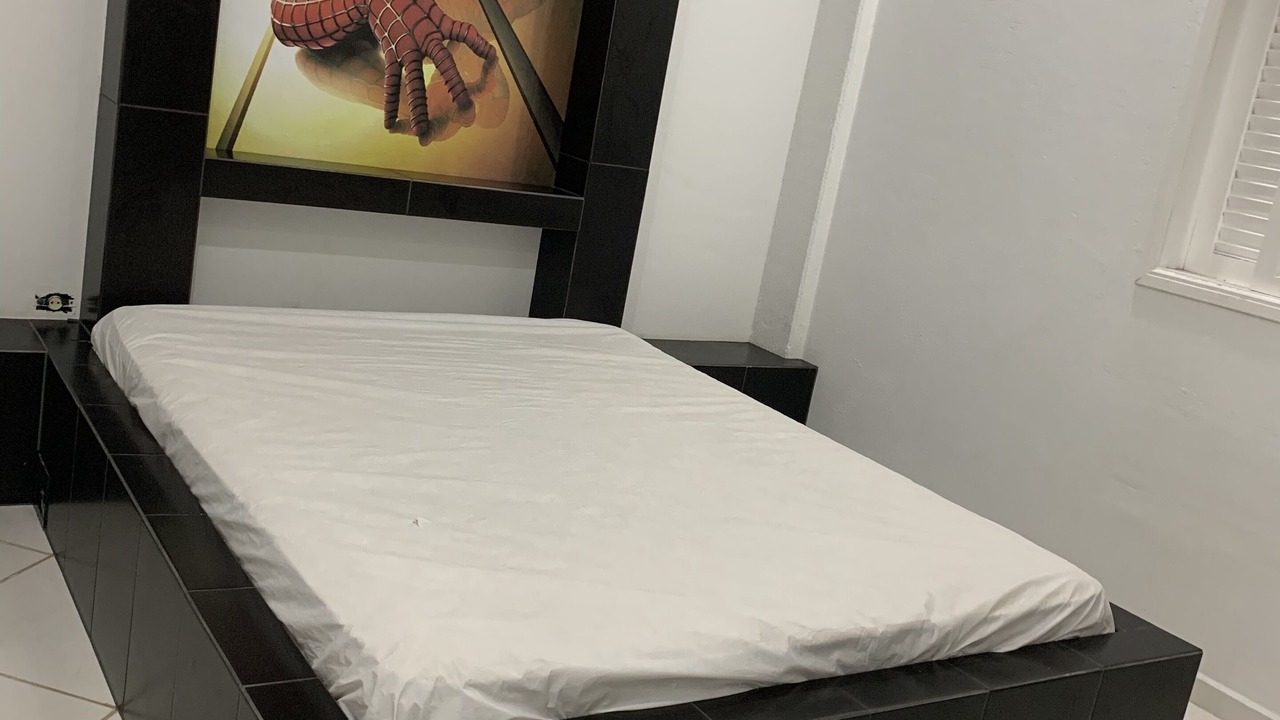 Photo of Bedroom in Parque Oasis