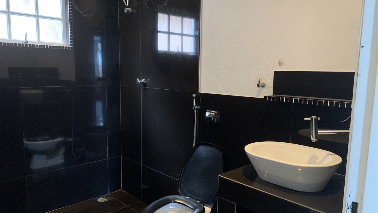 Photo of Bathroom in Parque Oasis