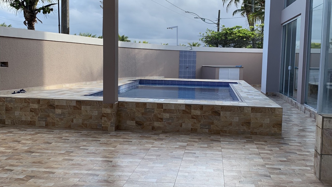 Photo of Outdoor in Parque Oasis