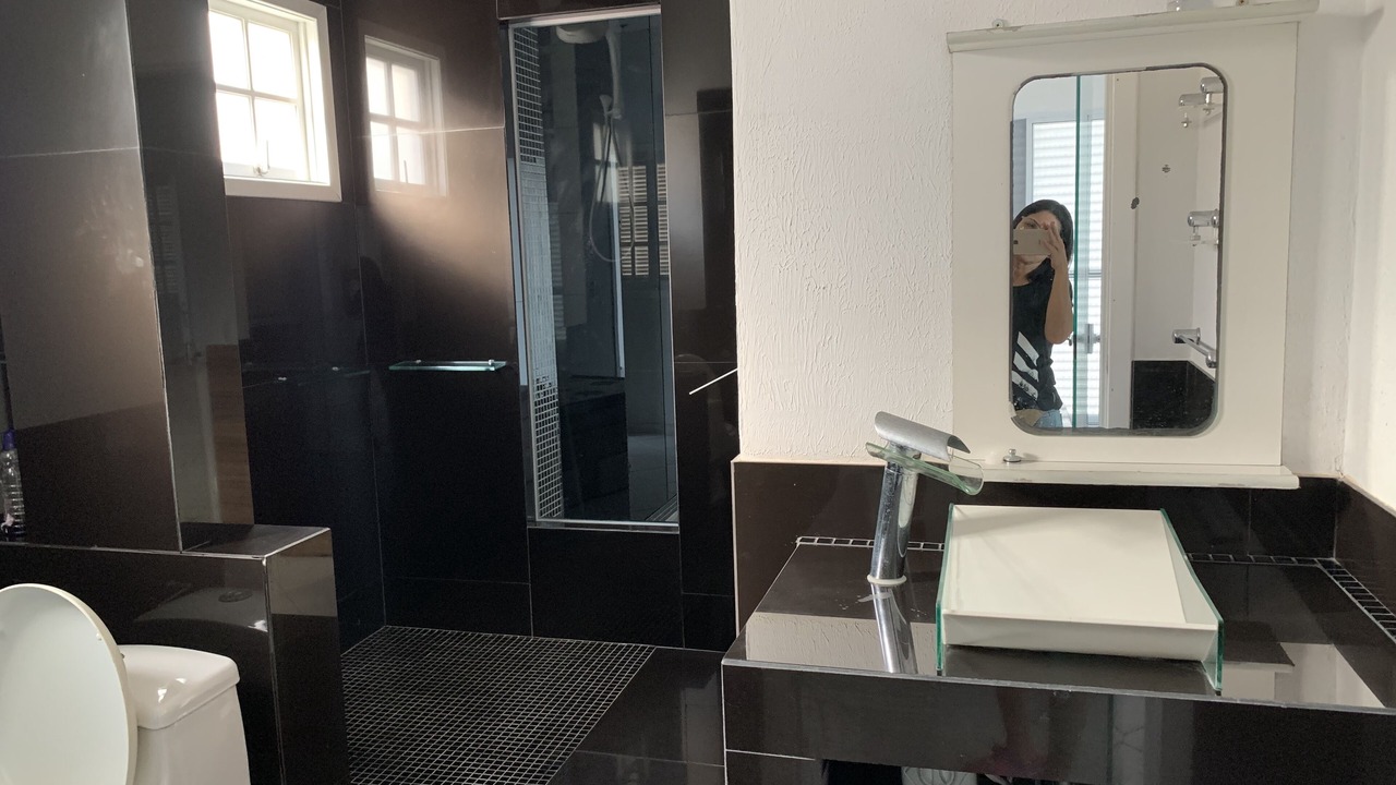 Photo of Bathroom in Parque Oasis