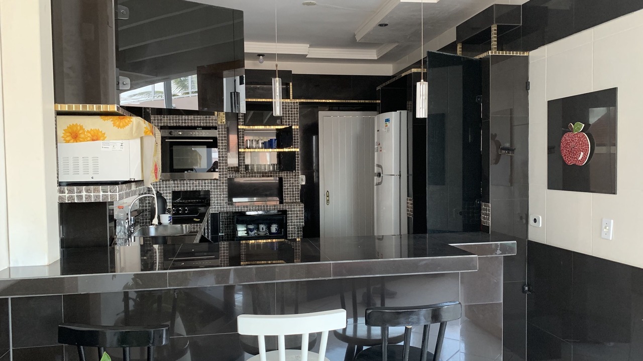 Photo of Kitchen in Parque Oasis