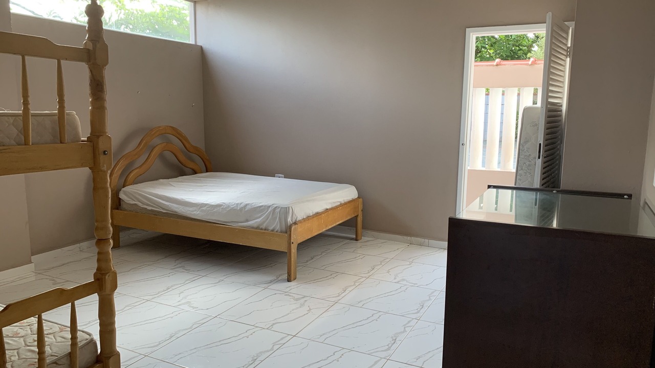 Photo of Bedroom in Parque Oasis