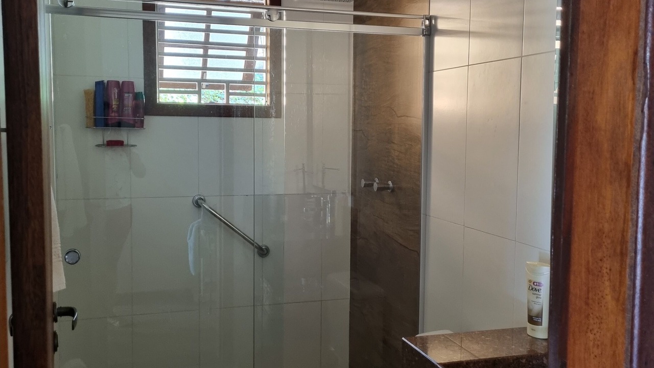 Photo of Bathroom in Chacaras Fernao Dias
