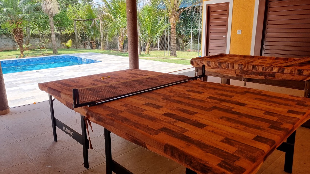 Photo of Patio Balcony in Chacaras Fernao Dias