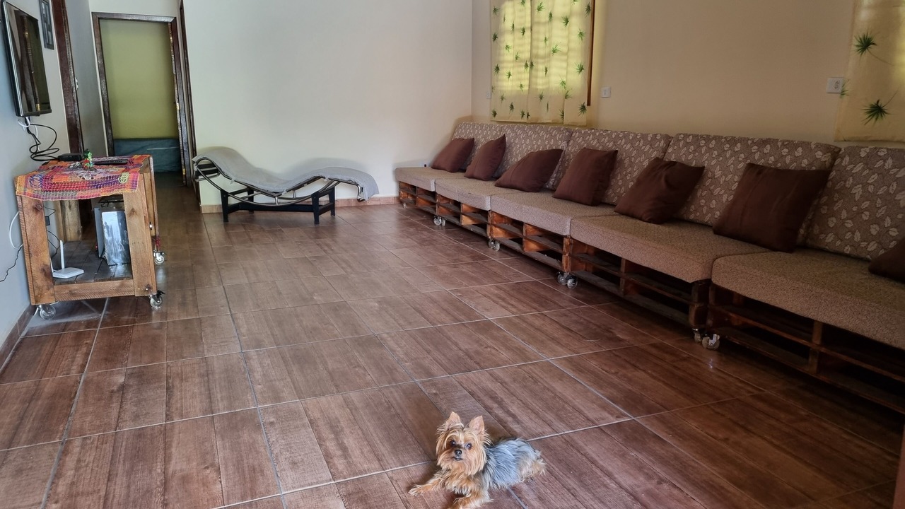 Photo of Livingroom in Chacaras Fernao Dias